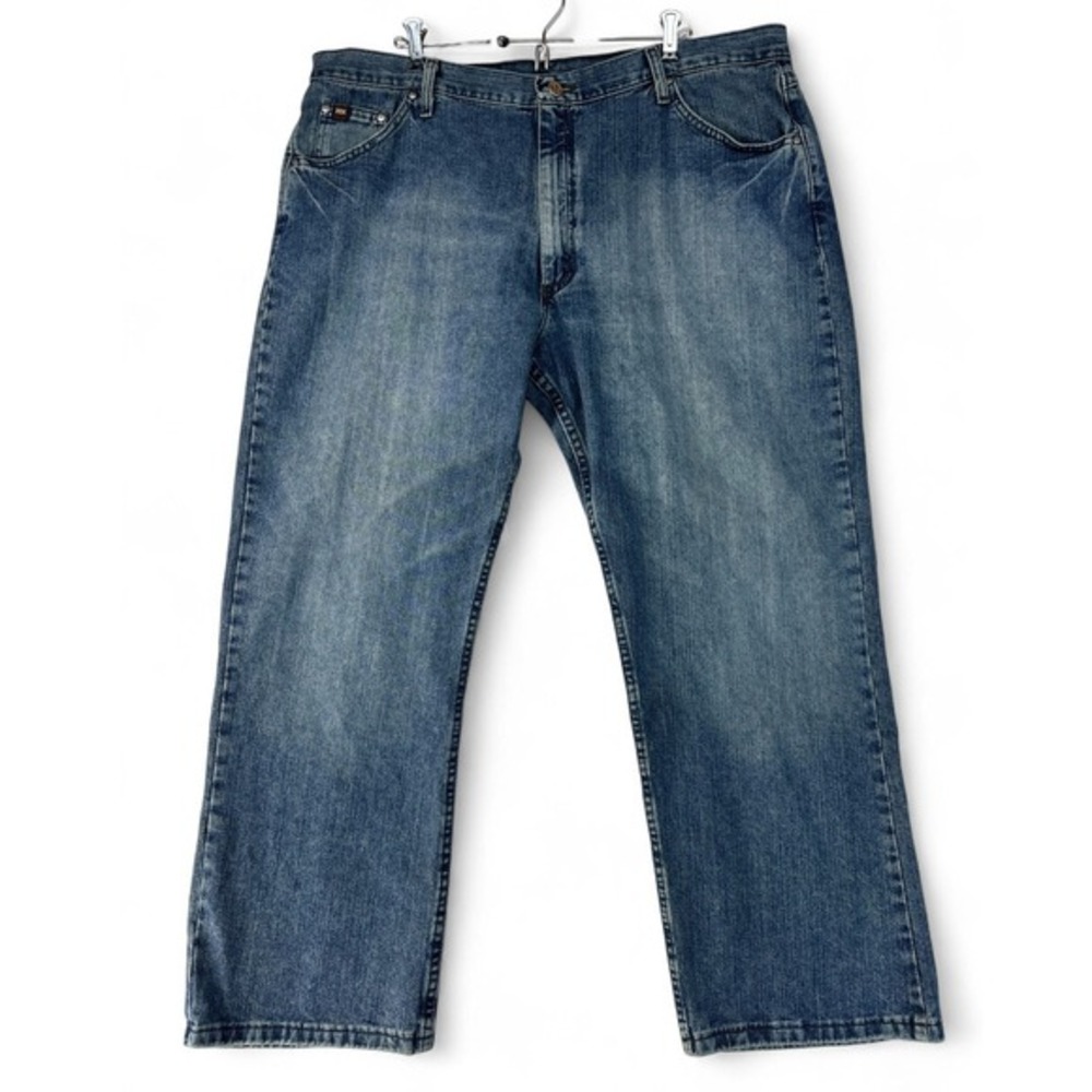 Wrangler Extreme Relaxed Fit Baggy Jeans Mens 40x30 (42x30) 20X TwentyX Style 33